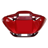 HR3 Wicked Red Outer Shark Fairing & Inner Fairing Set FOR ROAD GLIDE SPECIAL 2018 (FLTRXS)